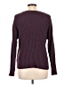Jessica Simpson Purple Pullover Sweater Size L - photo 2
