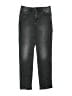 Old Navy Gray Jeans Size 12 - photo 1