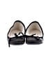 Pedro Garcia Black Flats Size EU 37 1/2 - photo 2