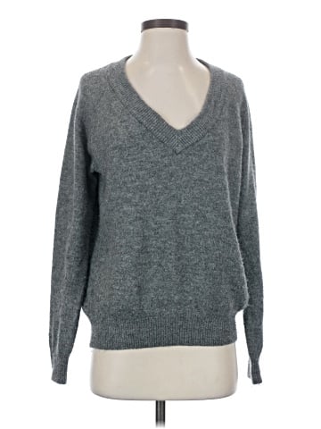 H&M Pullover Sweater (view 1)