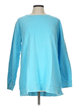 Lands' End Sweatshirt
