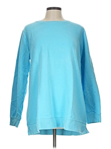 Lands' End Sweatshirt (view 1)