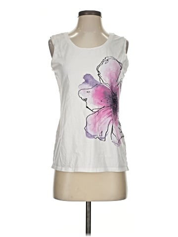 Merona Sleeveless Top (view 1)