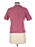 Zara Pink Cardigan Size M - photo 2