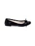 Pedro Garcia Black Flats Size EU 37 1/2 - photo 1