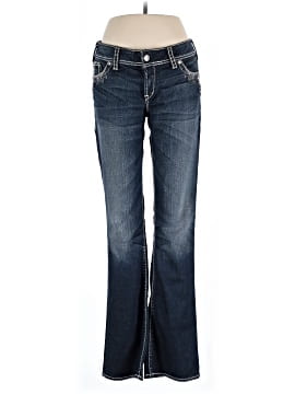Silver Jeans Co. Jeans