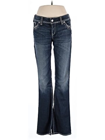 Silver Jeans Co. Jeans (view 1)