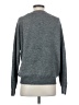 H&M Gray Pullover Sweater Size S - photo 2