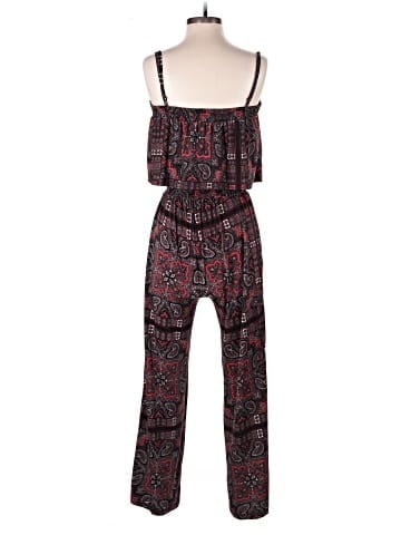 INC International Concepts Jumpsuit (view 2)