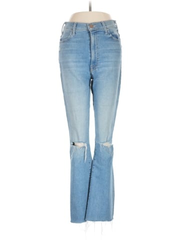 Mother Jeans (view 1)