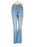 Mother Blue Jeans Size 28 waist - photo 1