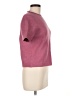 Zara Pink Cardigan Size M - photo 4