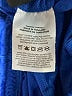 Nike 100% Polyester Blue Athletic Shorts Size 4T (estimated) - photo 3