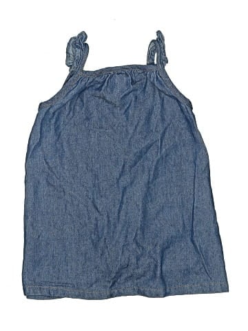 CALVIN KLEIN JEANS Dress (view 2)