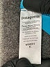 Patagonia Teal Pullover Hoodie Size XL - photo 8