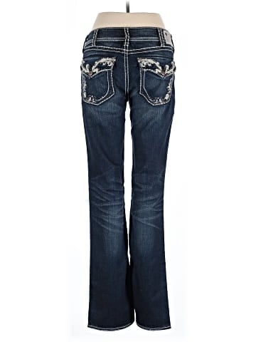 Silver Jeans Co. Jeans (view 2)