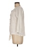 Cable & Gauge Ivory 3/4 Sleeve Top Size M - photo 5