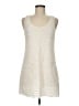 Free People Ivory Casual Dress Size M - photo 1