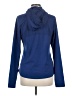 Jockey Blue Track Jacket Size M - photo 2