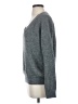 H&M Gray Pullover Sweater Size S - photo 5
