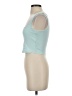 Unbranded Teal Tank Top Size S - photo 5