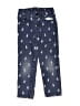 Gymboree Print Blue Jeans Size 4T - photo 1
