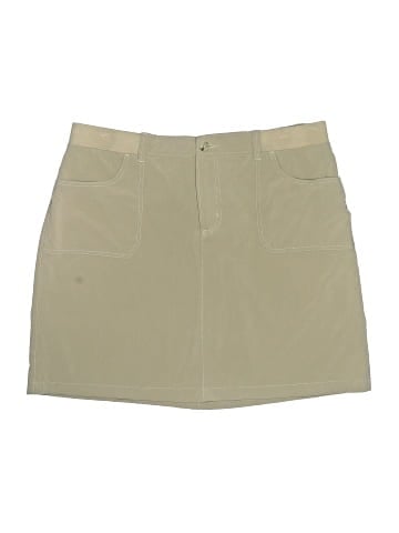 Riders by Lee Casual Skirt (view 1)
