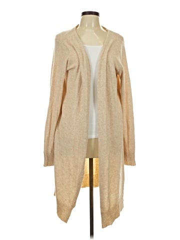 Doe & Rae Cashmere Cardigan (view 1)