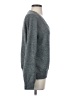 H&M Gray Pullover Sweater Size S - photo 4