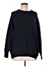 Old Navy Solid Black Pullover Sweater Size M - photo 1