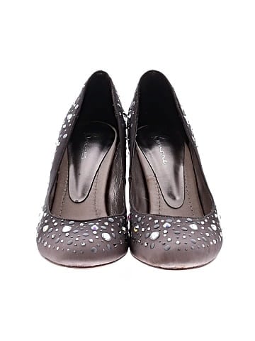Bourne Heels (view 2)