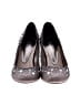 Bourne Stars Brown Heels Size EU 37 - photo 2