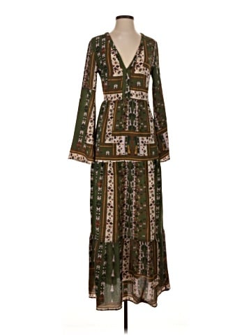 Altar'd State Casual Dress (view 1)