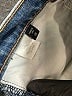 Veronica Beard Jeans Stars Blue Jeans Size 25 waist - photo 8