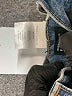 Veronica Beard Jeans Stars Blue Jeans Size 25 waist - photo 9