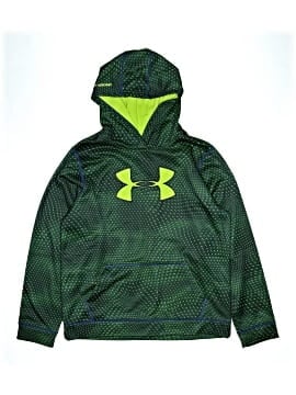 Under Armour Pullover Hoodie