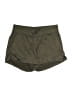 The North Face Solid Green Athletic Shorts Size M - photo 1