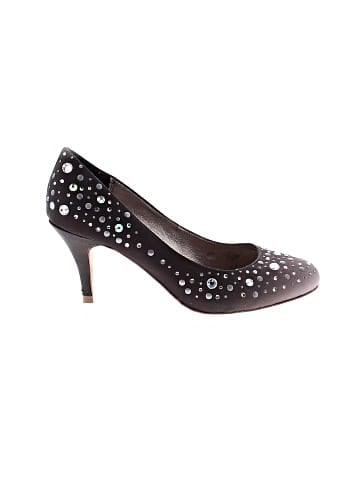 Bourne Heels (view 1)