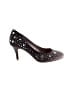 Bourne Stars Brown Heels Size EU 37 - photo 1