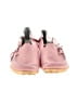 Fashion 100% Leather Pink Flats Size EU 36 - photo 2