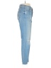 Mother Blue Jeans Size 28 waist - photo 4