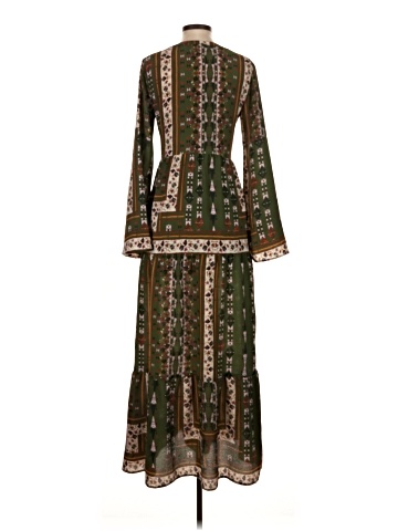 Altar'd State Casual Dress (view 2)
