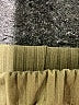 Unbranded 100% Polyester Green Casual Skirt Size M - photo 4
