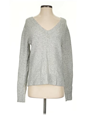 Halogen Pullover Sweater (view 1)