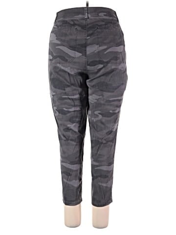 Democracy Active Pants (view 2)