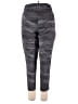 Democracy Camo Gray Active Pants Size 18 - photo 2