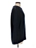 Old Navy Solid Black Pullover Sweater Size M - photo 4