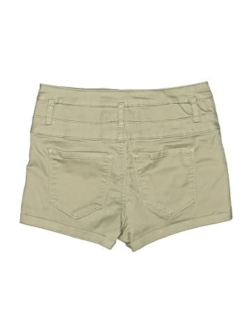 Refuge Khaki Shorts (view 2)