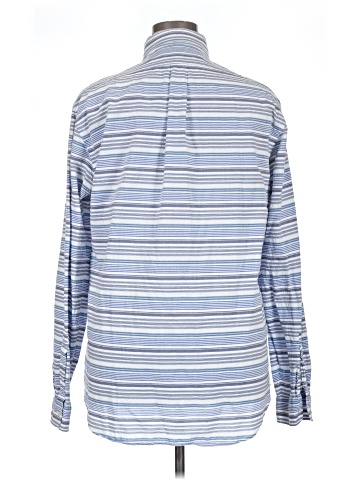 Ralph Lauren Long Sleeve Button-Down Shirt (view 2)