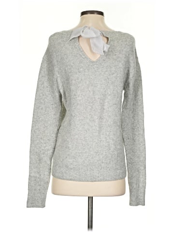 Halogen Pullover Sweater (view 2)